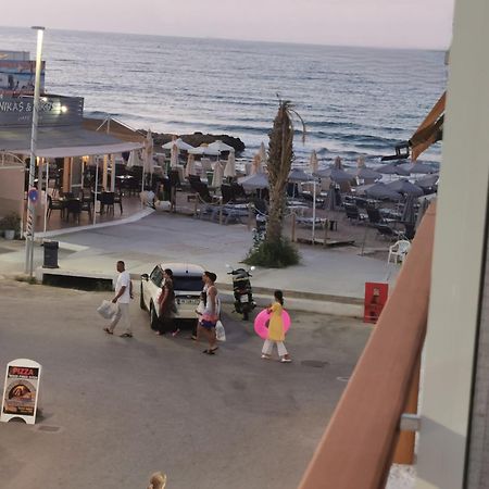 Mythical Escapes! Hotel Stalida Bagian luar foto