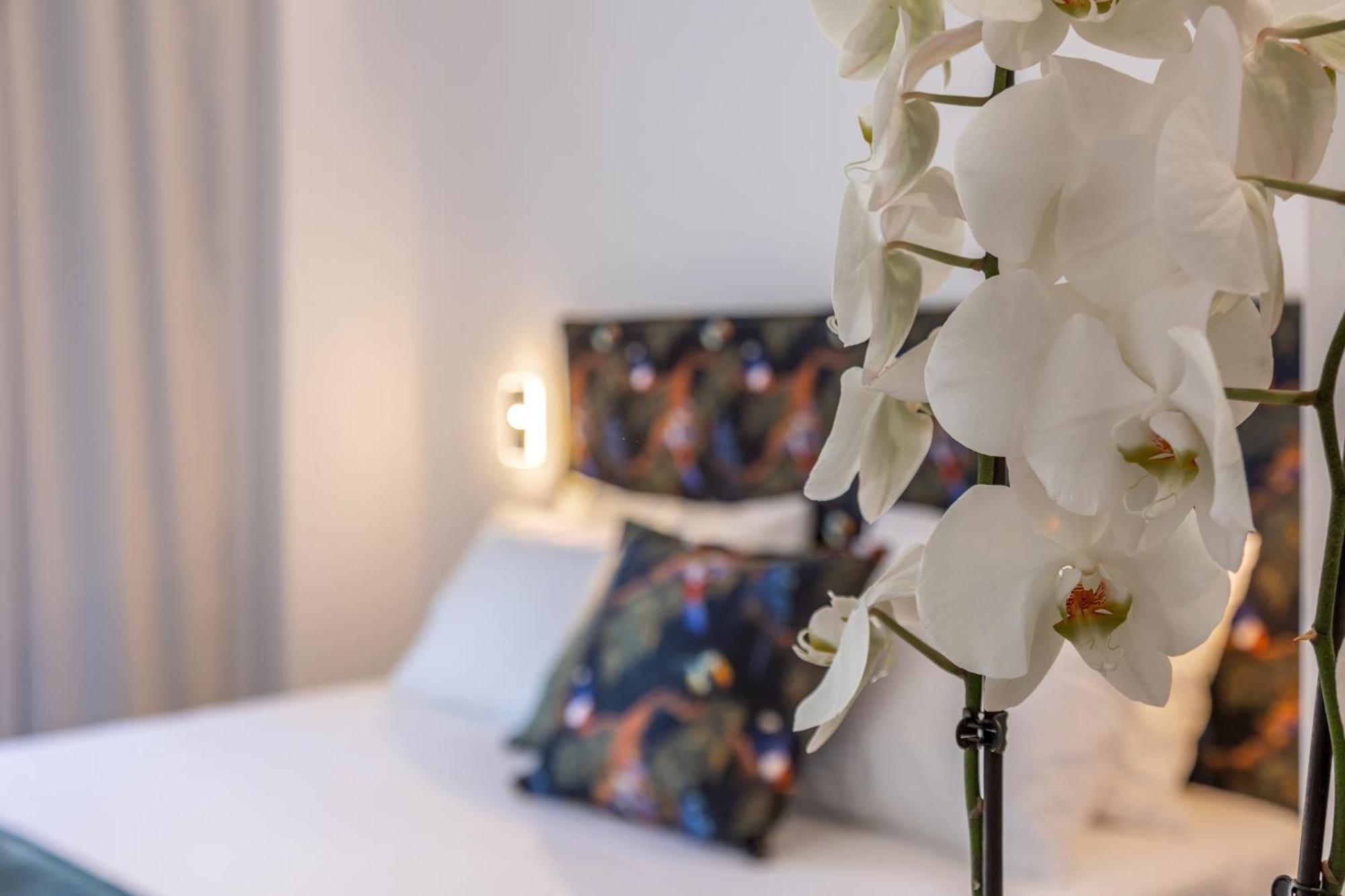Mythical Escapes! Hotel Stalida Bagian luar foto
